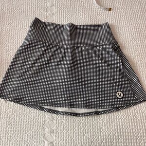 Vuori Volley Skirt